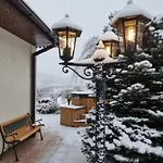 Naszjestwasz Gorki Male (Silesia)