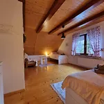Holiday home Naszjestwasz Gorki Male (Silesia)