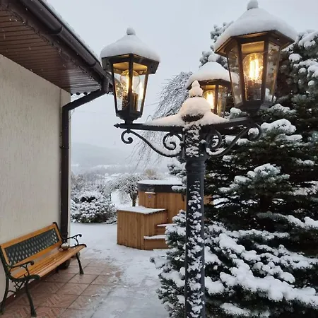 Naszjestwasz Gorki Male (Silesia)