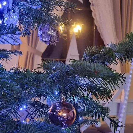 Naszjestwasz * Gorki Male (Silesia)