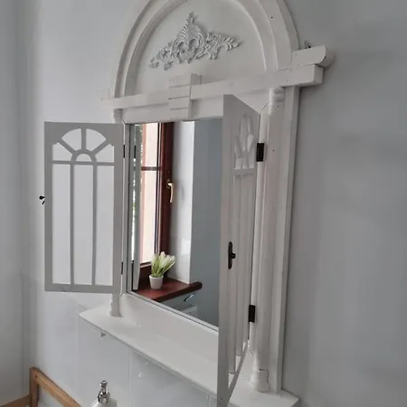 Casa de Férias Naszjestwasz Gorki Male (Silesia)