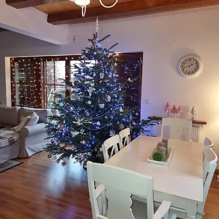 Naszjestwasz Gorki Male (Silesia)