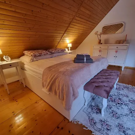 Naszjestwasz Casa de Férias