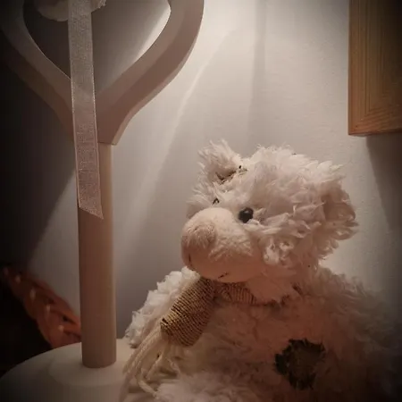 Naszjestwasz Gorki Male (Silesia)