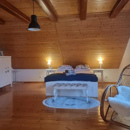 Naszjestwasz Casa de Férias