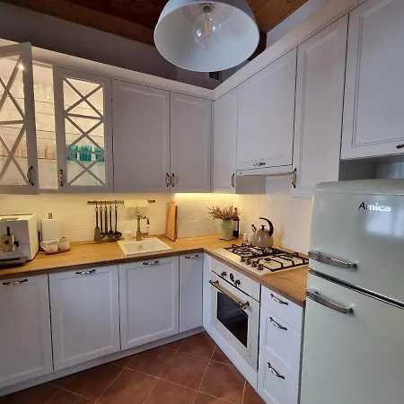 Naszjestwasz * Gorki Male (Silesia)