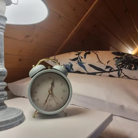 Naszjestwasz Casa de Férias