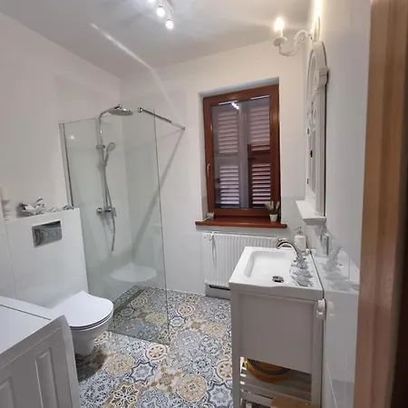 Naszjestwasz * Gorki Male (Silesia)