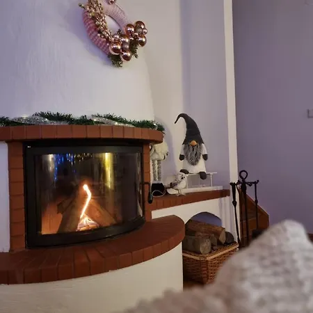 Naszjestwasz * Gorki Male (Silesia)