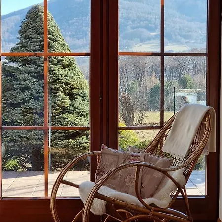 Naszjestwasz Casa de Férias *