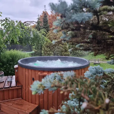 Naszjestwasz Casa de Férias *