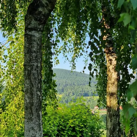 Naszjestwasz Casa de Férias