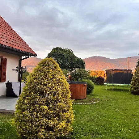 Naszjestwasz * Gorki Male (Silesia)