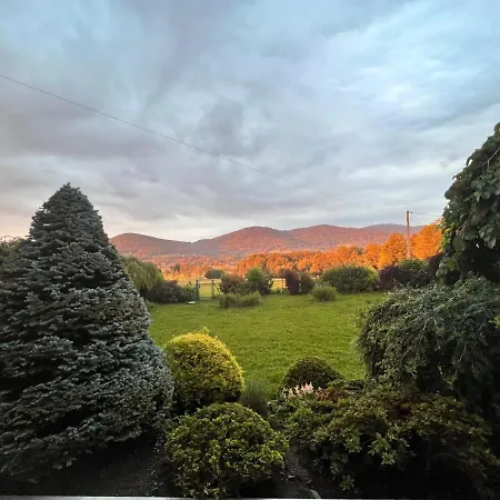 Naszjestwasz Casa de Férias *