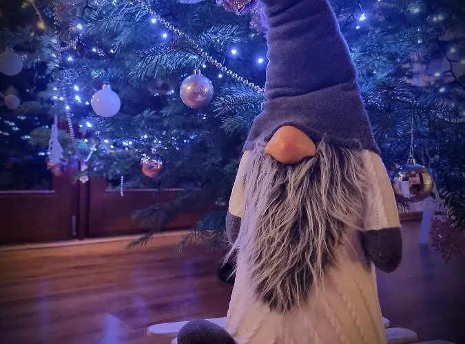 Naszjestwasz Prázdninový dům