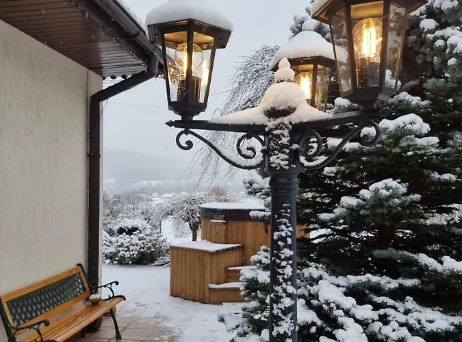 Naszjestwasz Gorki Male (Silesia)