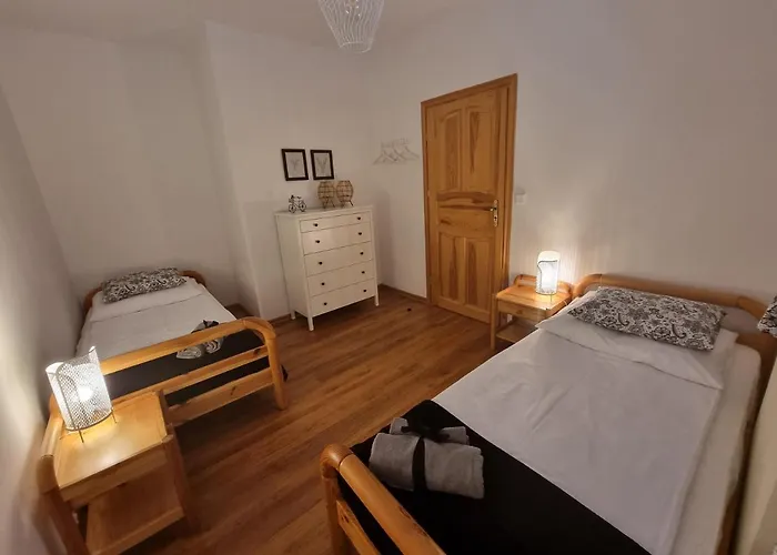 Naszjestwasz * Gorki Male (Silesia)