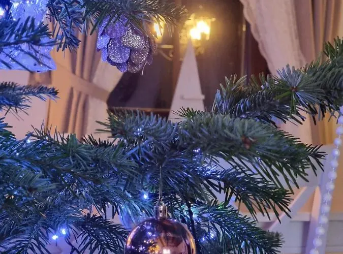 Naszjestwasz * Gorki Male (Silesia)