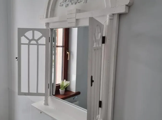 Prázdninový dům Naszjestwasz Gorki Male (Silesia)