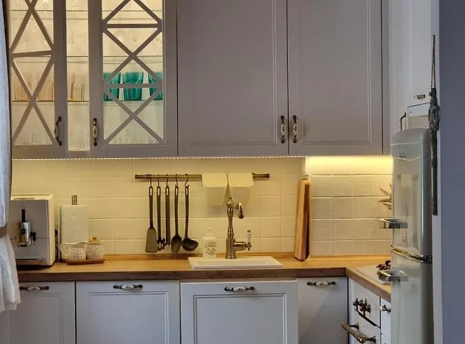 Naszjestwasz Prázdninový dům