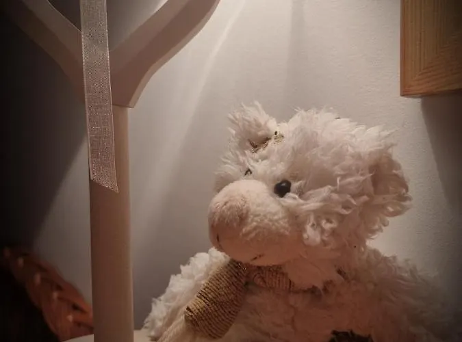 Naszjestwasz Gorki Male (Silesia)