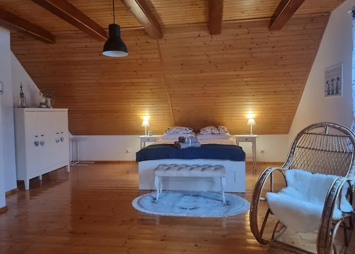 Naszjestwasz Prázdninový dům