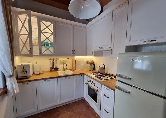 Naszjestwasz * Gorki Male (Silesia)