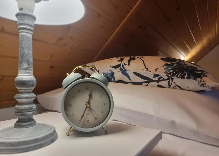 Naszjestwasz Prázdninový dům