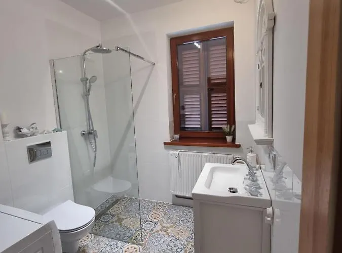 Naszjestwasz * Gorki Male (Silesia)