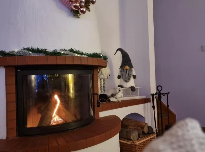 Naszjestwasz * Gorki Male (Silesia)