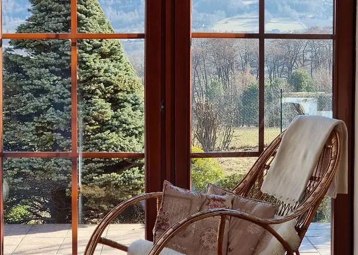 Naszjestwasz Prázdninový dům *