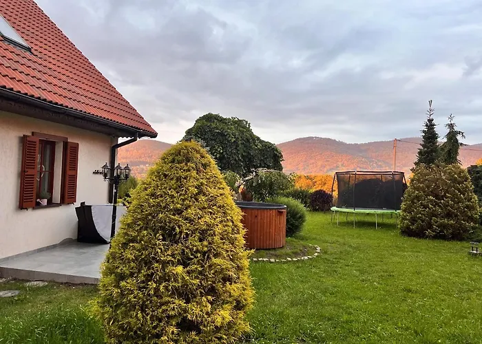 Naszjestwasz * Gorki Male (Silesia)