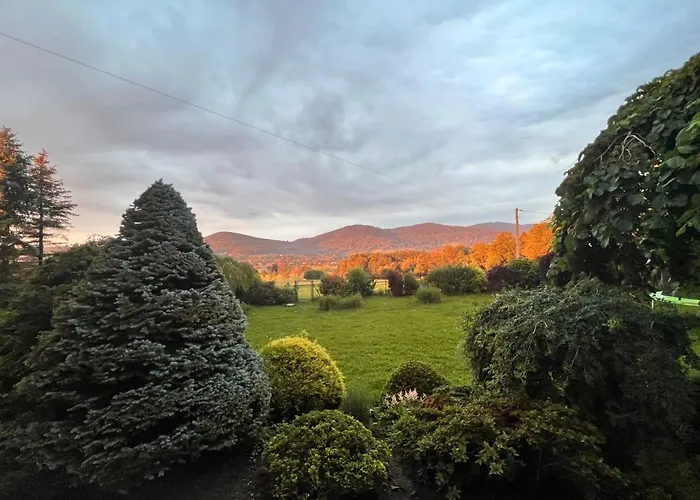 Naszjestwasz Prázdninový dům *